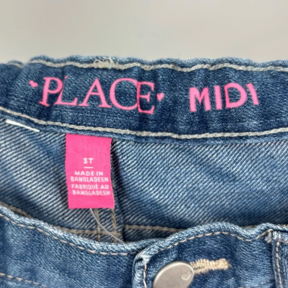 The Childrens Place midi length